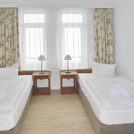 Seehof Seehof 111 Apartment *