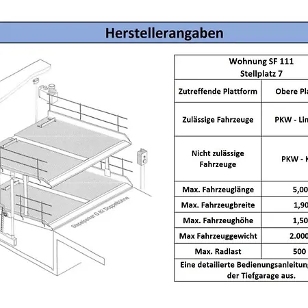 Seehof Seehof 111 Heringsdorf (Usedom)