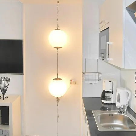 Appartement Seehof Seehof 111 *