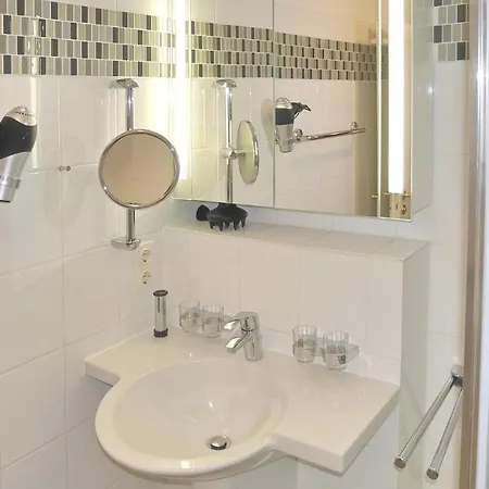 Apartment Seehof Seehof 111