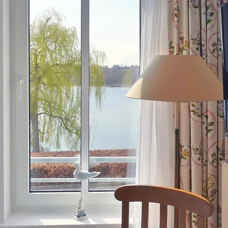 Seehof Seehof 111 Ostseebad Heringsdorf