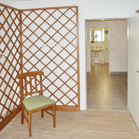 Seehof Seehof 111 Appartement *