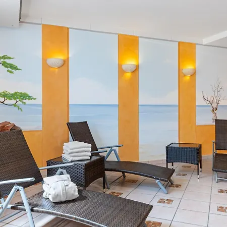 Seehof Seehof 111 Apartment