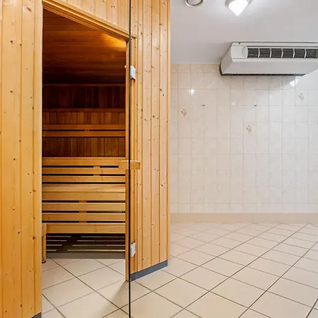 Apartment Seehof Seehof 111