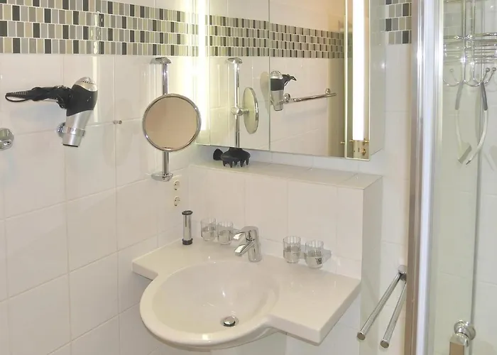 Daire Seehof Seehof 111