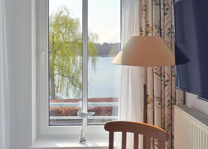 Seehof Seehof 111 Heringsdorf