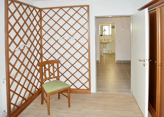 Seehof Seehof 111 Daire *