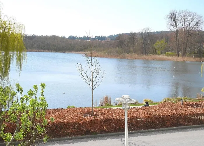 Seehof Seehof 111 Daire