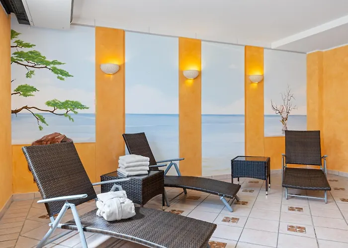 Seehof Seehof 111 Daire