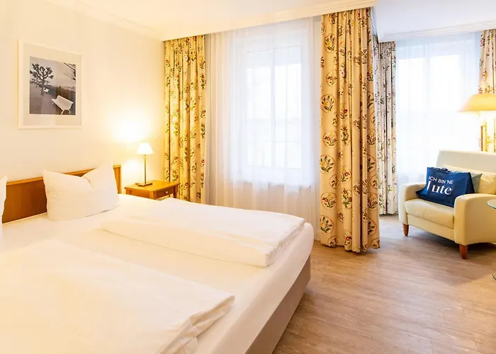 Seehof Seehof 111 Daire *